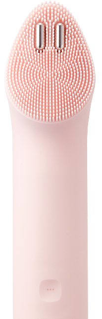 부스터 진동 클렌저