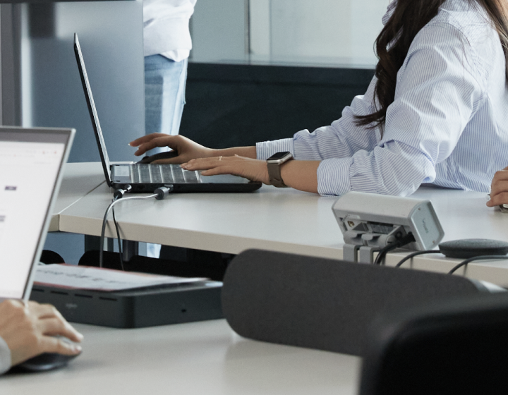 report 상단 배너